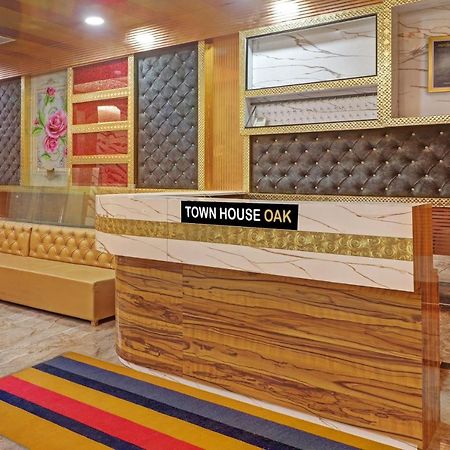 Townhouse Oak Pooth Haveli Delhi (National Capital Territory of India) Exterior photo