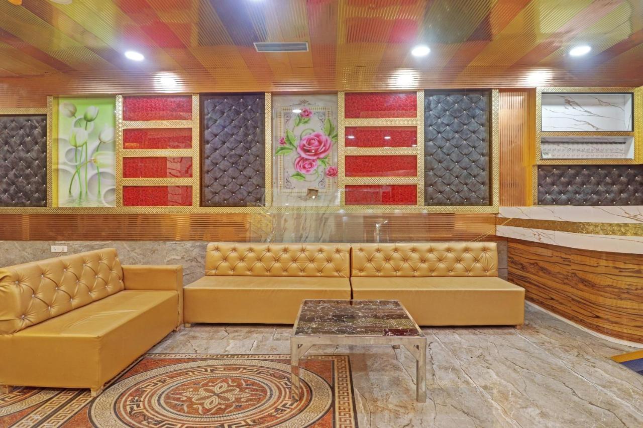 Townhouse Oak Pooth Haveli Delhi (National Capital Territory of India) Exterior photo