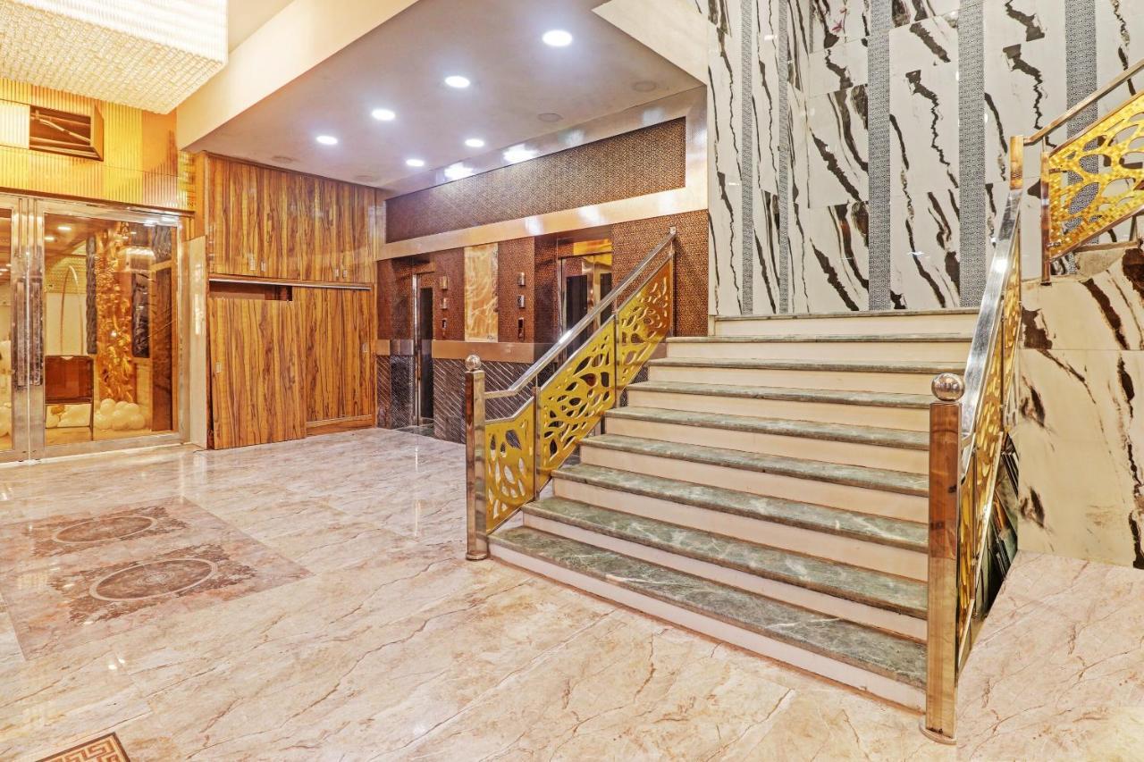 Townhouse Oak Pooth Haveli Delhi (National Capital Territory of India) Exterior photo
