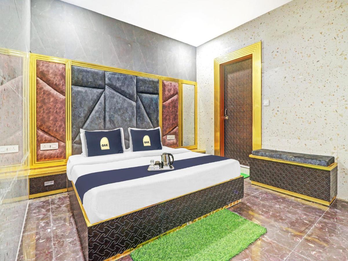 Townhouse Oak Pooth Haveli Delhi (National Capital Territory of India) Exterior photo