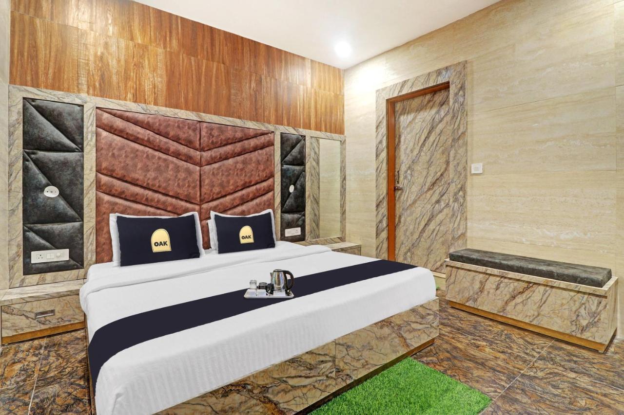 Townhouse Oak Pooth Haveli Delhi (National Capital Territory of India) Exterior photo